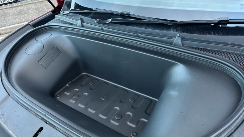 MG Mgs6 266kW Trophy EV Dual Motor 77kWh 5dr Auto Electric Estate